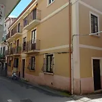 Apartman Acquabella Marina di Camerota