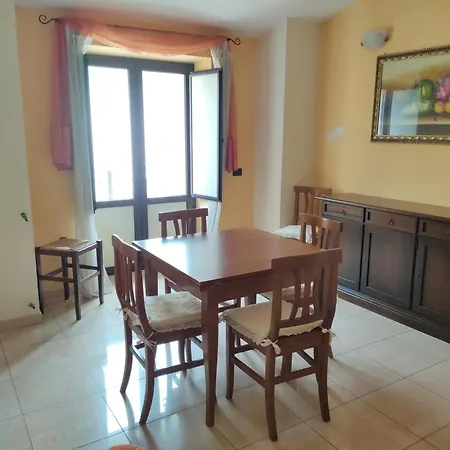 Acquabella Apartman