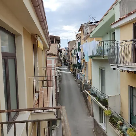 Apartman Acquabella Marina di Camerota