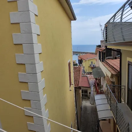 Acquabella Apartman Marina di Camerota