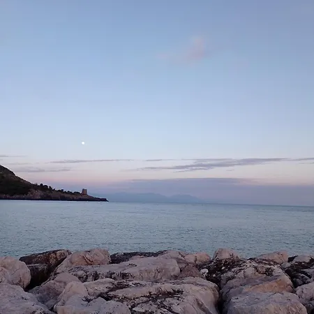 Appartamento Acquabella Marina di Camerota
