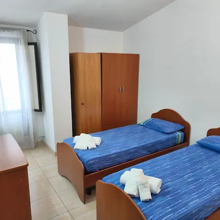 Acquabella Appartamento