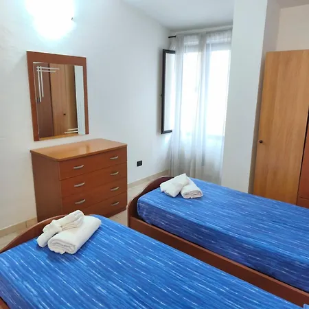 Acquabella Appartamento *