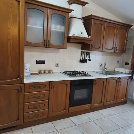 Appartamento Acquabella Marina di Camerota